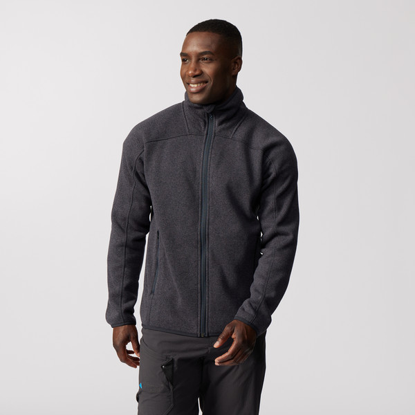 Frilufts HAGLEREN JACKET Herren - Fleecejacke Ansicht 7