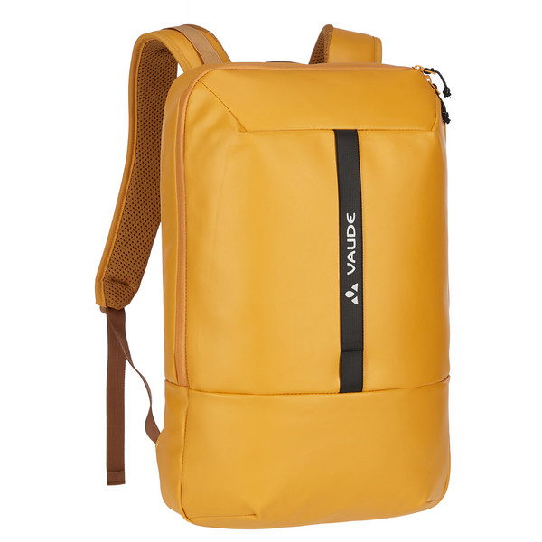 MINEO BACKPACK 17 - Tagesrucksack-BURNT YELLOW