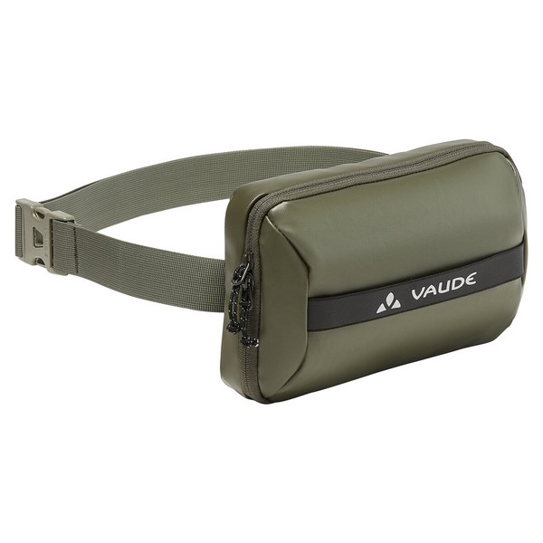 MINEO TECH POUCH - Hüfttasche-KHAKI