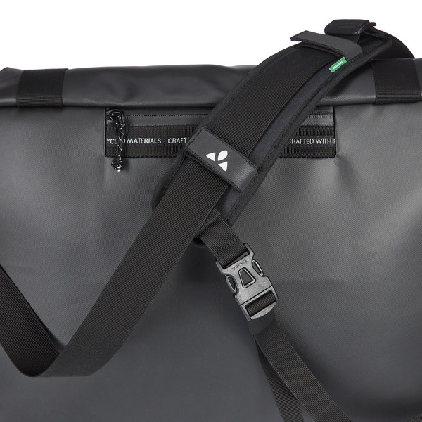 Vaude MINEO MESSENGER 22 - Umhängetasche Ansicht 6
