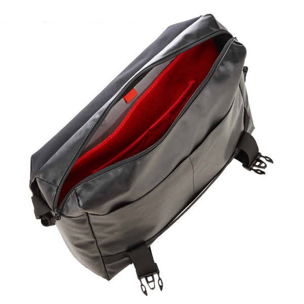 Vaude MINEO MESSENGER 22 - Umhängetasche Ansicht 7