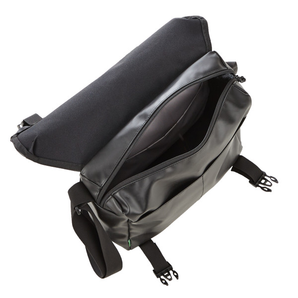 Vaude MINEO MESSENGER 9 - Umhängetasche Ansicht 6