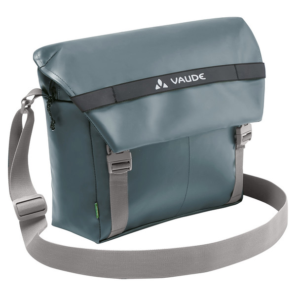 MINEO MESSENGER 9 - Umhängetasche-HERON
