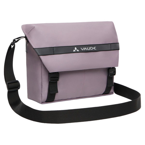 MINEO MESSENGER 9 - Umhängetasche-PURPLE ASH