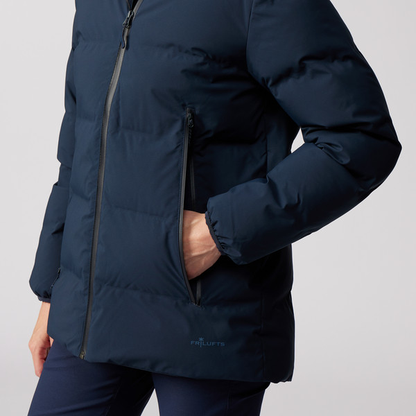 Frilufts SCHARYN PADDED JACKET Damen - Winterjacke Ansicht 10