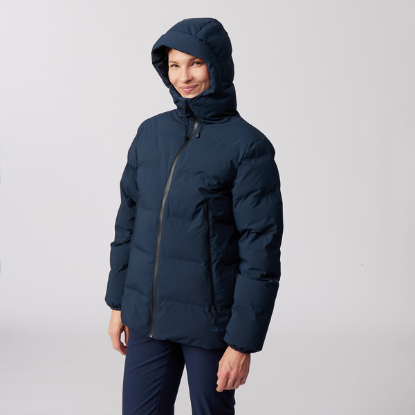 Frilufts SCHARYN PADDED JACKET Damen - Winterjacke Ansicht 14