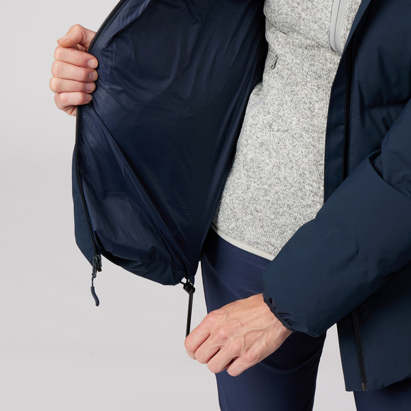 Frilufts SCHARYN PADDED JACKET Damen - Winterjacke Ansicht 15