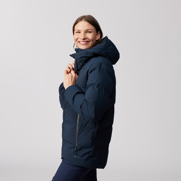 Frilufts SCHARYN PADDED JACKET Damen - Winterjacke Ansicht 8