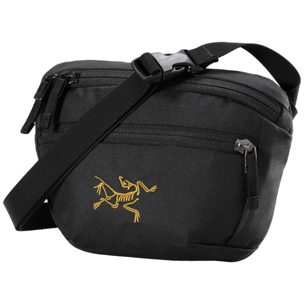 Arc'teryx MANTIS 1 WAIST PACK - Umhängetasche