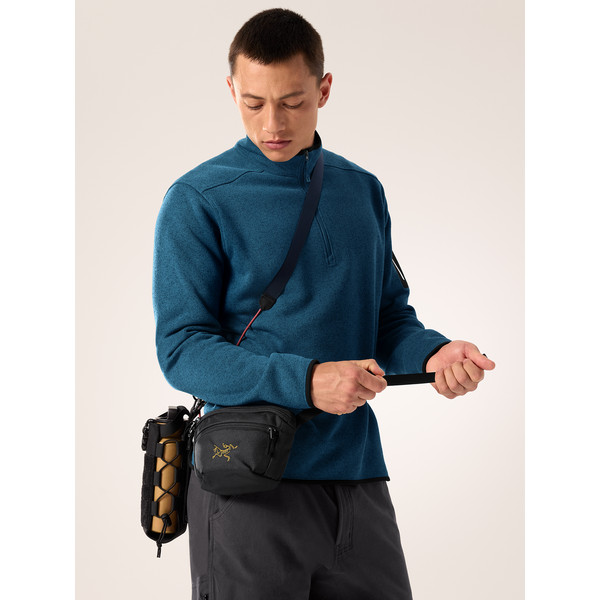 Arc'teryx MANTIS 1 WAIST PACK - Umhängetasche Ansicht 4