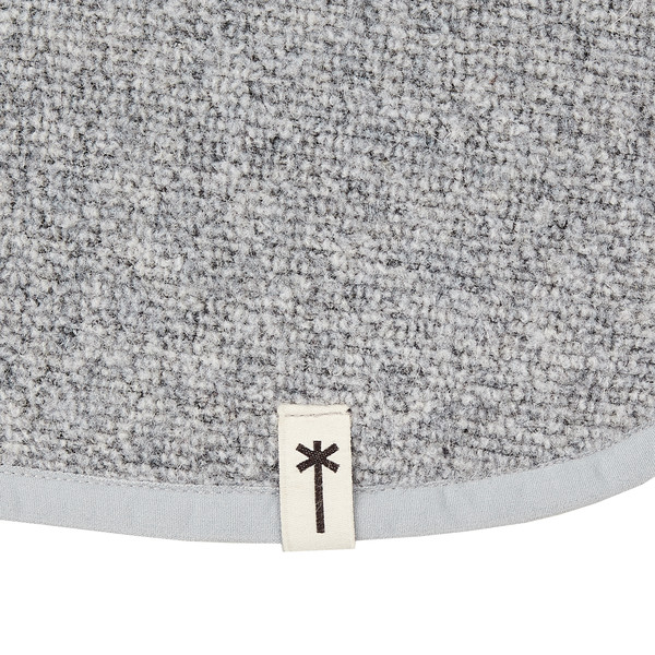 Frilufts REILA KNITTED FLEECE HALFZIP Damen - Wollpullover Ansicht 6