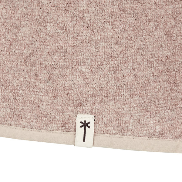 Frilufts REILA KNITTED FLEECE LONGJACKET Damen - Fleecejacke Ansicht 6