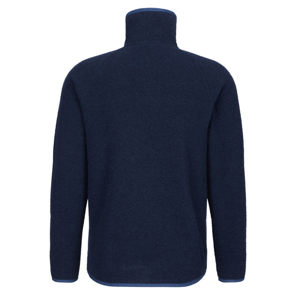 Frilufts REILA KNITTED FLEECE HALFZIP Herren - Wollpullover Ansicht 3