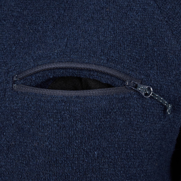 Frilufts REILA KNITTED FLEECE HALFZIP Herren - Wollpullover Ansicht 6