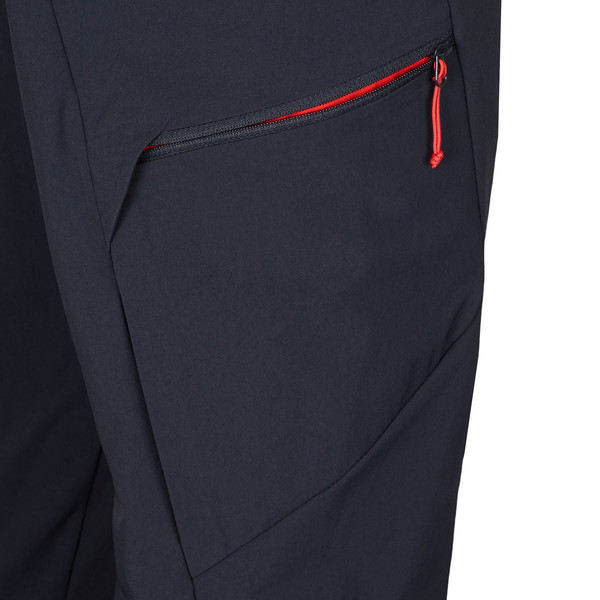 Rab ASCENDOR AS PANTS Herren - Softshellhose Ansicht 5