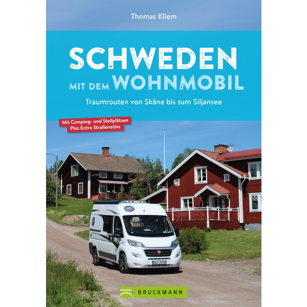 MIT DEM WOHNMOBIL - Reiseführer