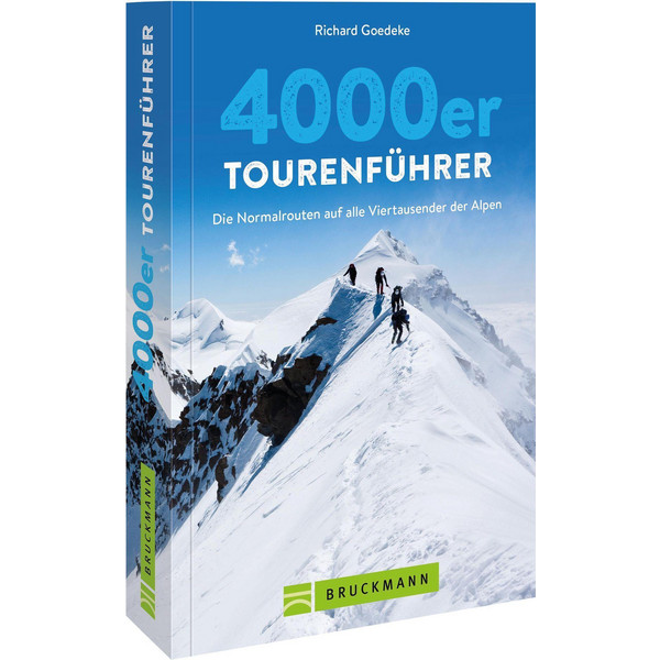 TOURENFÜHRER - Kletterführer