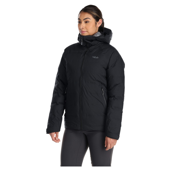 Rab VALIANCE JACKET WMNS Damen - Daunenjacke Ansicht 9