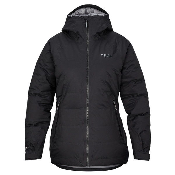 Rab VALIANCE JACKET WMNS Damen - Daunenjacke