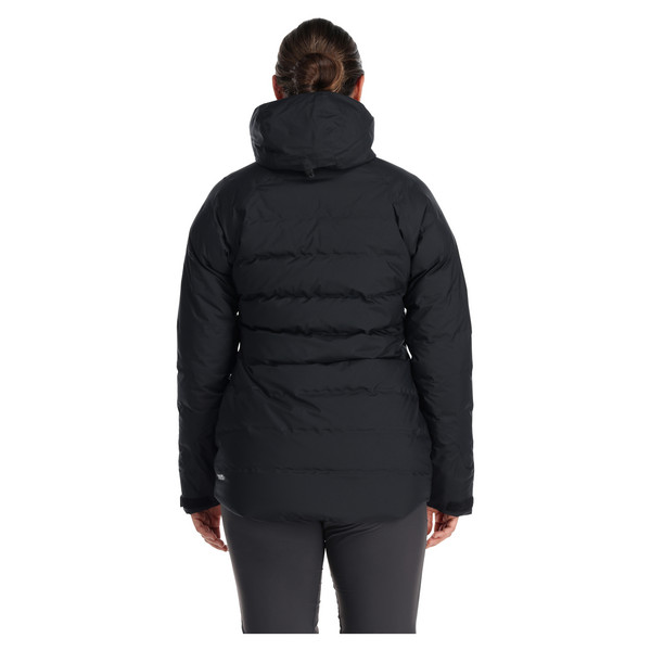 Rab VALIANCE JACKET WMNS Damen - Daunenjacke Ansicht 10