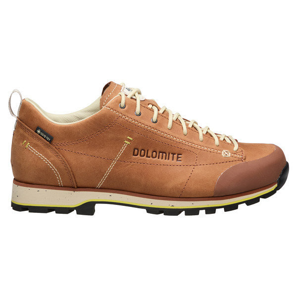 DOL SHOE 54 LOW FG EVO GTX Unisex - Freizeitschuhe-SEPIA BROWN
