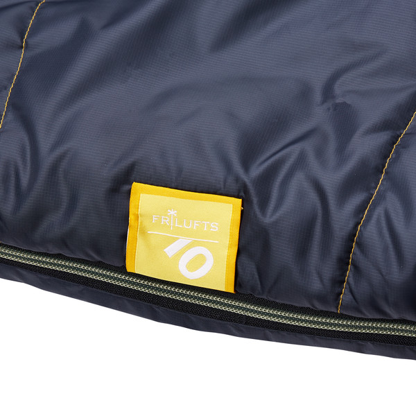 Frilufts PACAYA 10 RS - Deckenschlafsack Ansicht 5