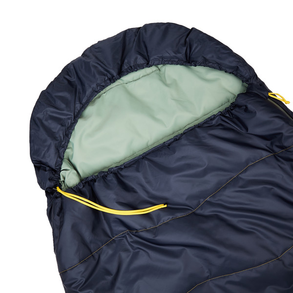 Frilufts PACAYA 10 RS - Deckenschlafsack Ansicht 6