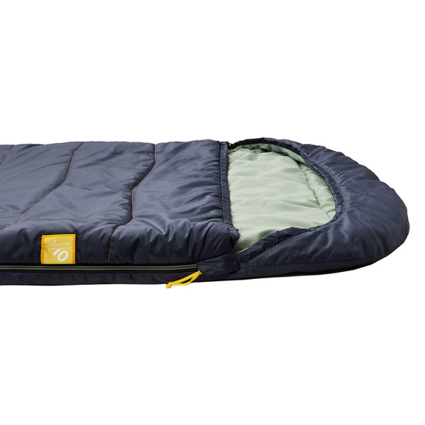 Frilufts PACAYA 10 RS - Deckenschlafsack Ansicht 4