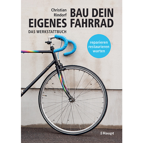 DEIN EIGENES FAHRRAD - Ratgeber