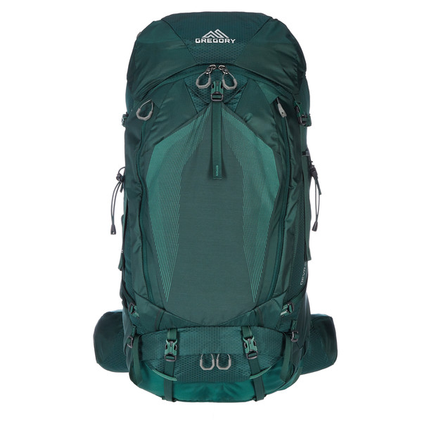 Gregory DEVA 60 Damen - Trekkingrucksack Ansicht 6