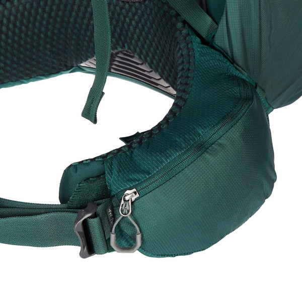 Gregory DEVA 60 Damen - Trekkingrucksack Ansicht 10