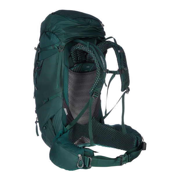 Gregory DEVA 60 Damen - Trekkingrucksack Ansicht 4