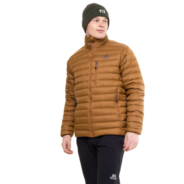 Mountain Equipment EARTHRISE JACKET Herren - Daunenjacke Ansicht 2