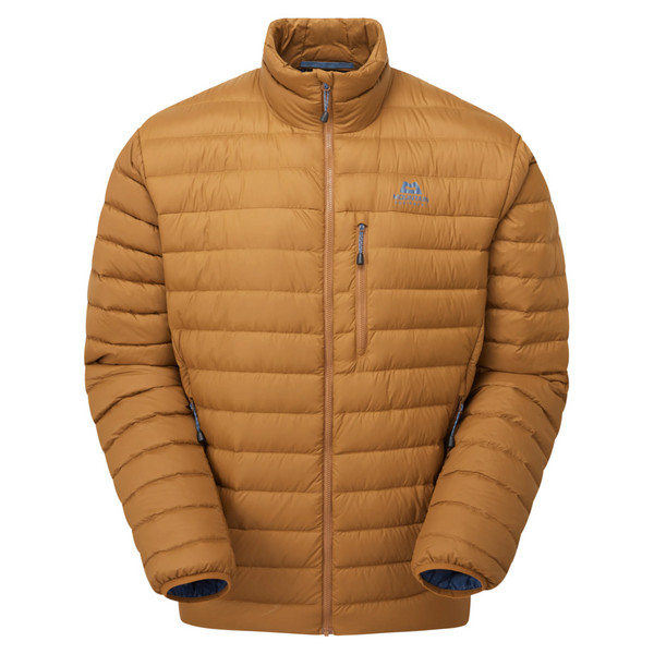 Mountain Equipment EARTHRISE JACKET Herren - Daunenjacke
