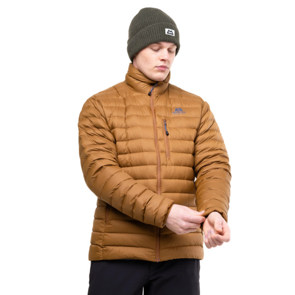 Mountain Equipment EARTHRISE JACKET Herren - Daunenjacke Ansicht 6