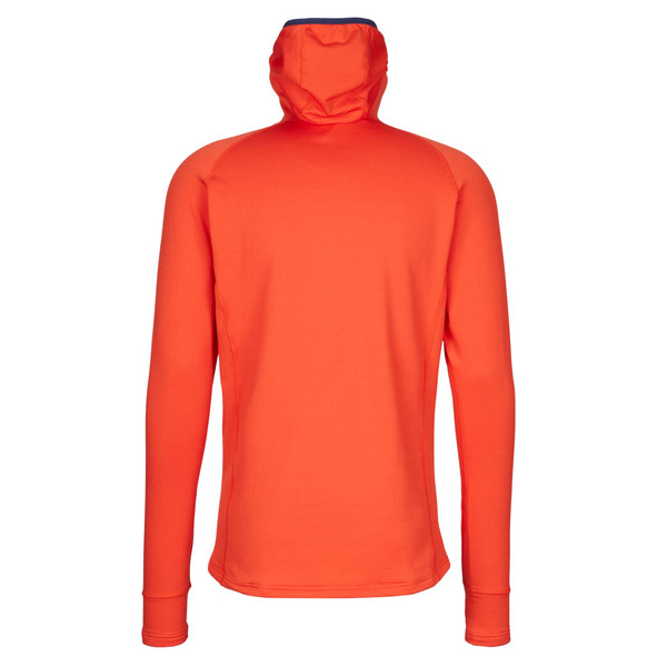 Mountain Equipment ECLIPSE HOODED MENS ZIP T Herren - Fleecepullover Ansicht 2