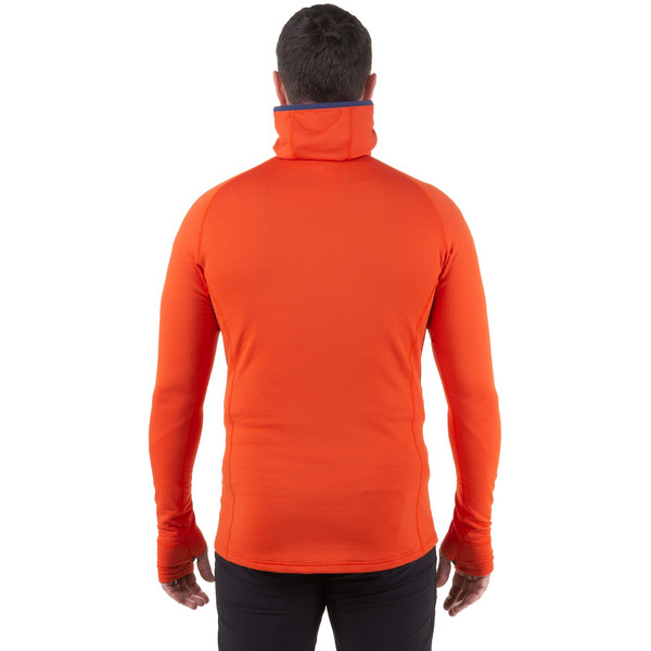 Mountain Equipment ECLIPSE HOODED MENS ZIP T Herren - Fleecepullover Ansicht 8