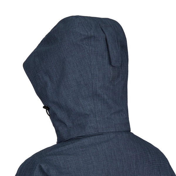 Frilufts HAGBY COAT Damen - Regenmantel Ansicht 7