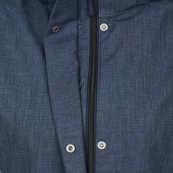 Frilufts HAGBY COAT Damen - Regenmantel Ansicht 10