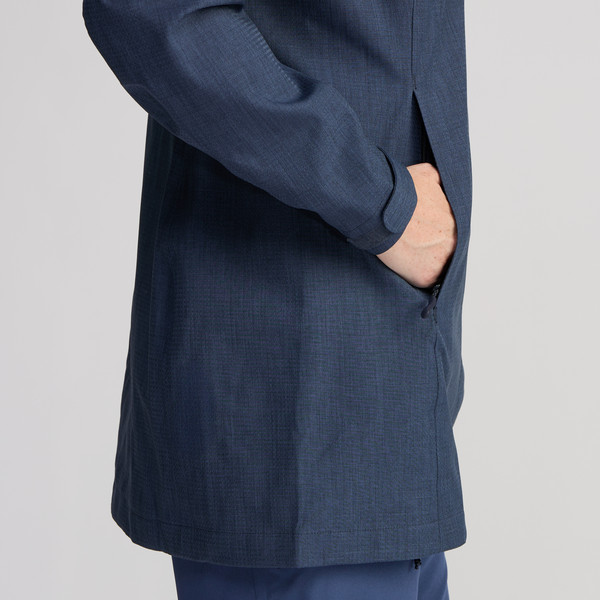Frilufts HAGBY COAT Damen - Regenmantel Ansicht 14