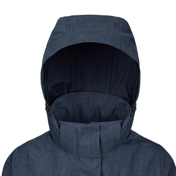 Frilufts HAGBY COAT Damen - Regenmantel Ansicht 8