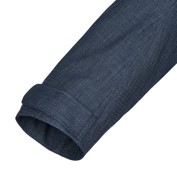 Frilufts HAGBY COAT Damen - Regenmantel Ansicht 5