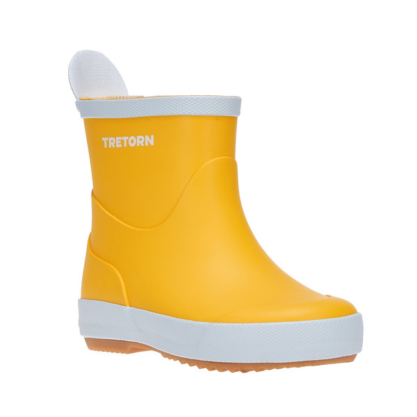 Tretorn WINGS KIDS Kinder - Gummistiefel Ansicht 2