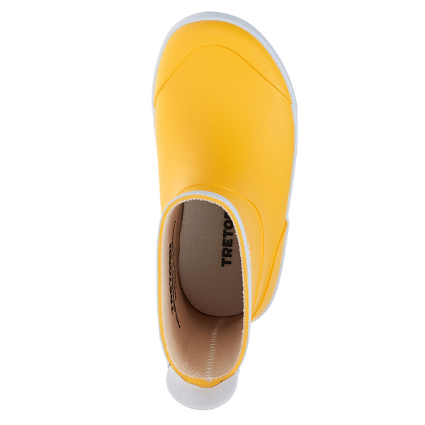 Tretorn WINGS KIDS Kinder - Gummistiefel Ansicht 6