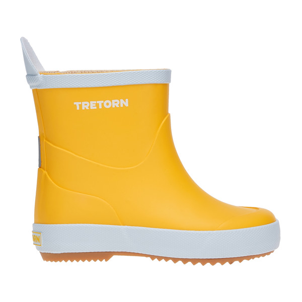 WINGS KIDS Kinder - Gummistiefel