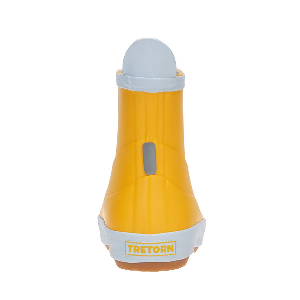 Tretorn WINGS KIDS Kinder - Gummistiefel Ansicht 5