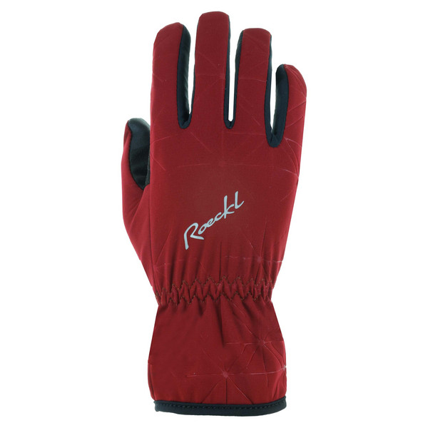 KARLEBY Kinder - Handschuhe-SYRAH