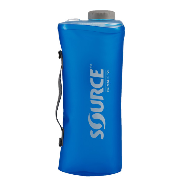 NOMADIC FOLDABLE BOTTLE 2L - Trinkflasche