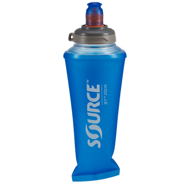 JET FOLDABLE BOTTLE 0.5L - Trinkflasche