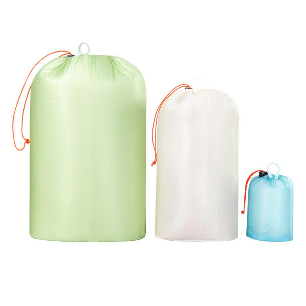 Tatonka SQZY STUFF BAG SET - Packbeutel Ansicht 2